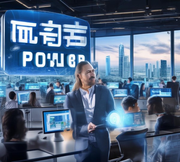 吴江信息技术咨询公司,助力企业数字化转型的 POWER 吴江信息技术咨询公司,助力企业数字化转型的 POWER