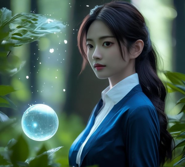 森瑜芮，专业咨询，精准服务，助力未来