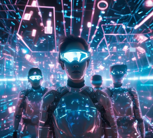 navigating the Digital Landscape:A Journey with江苏DataInfo咨询公司