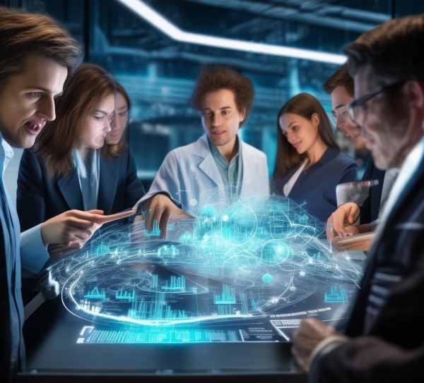 The Role of Information Services in the Modern Economy
