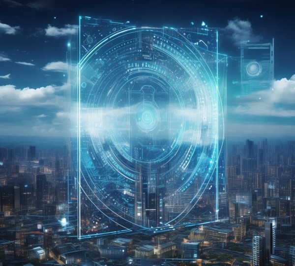 构建数字化时代的信息隐私安全保障体系