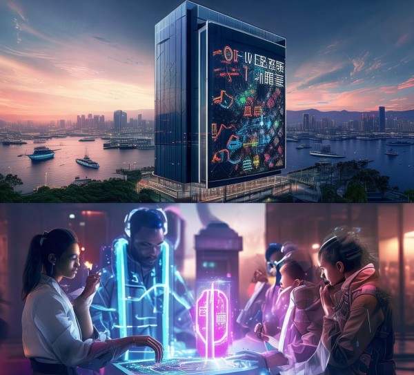 港航信息咨询服务,赋能未来,助力可持续发展 港航信息咨询服务,赋能未来,助力可持续发展