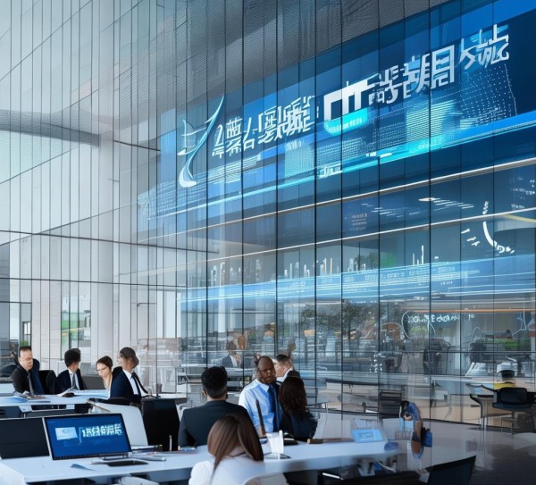 吴中区信息技术咨询公司，助力区域经济发展