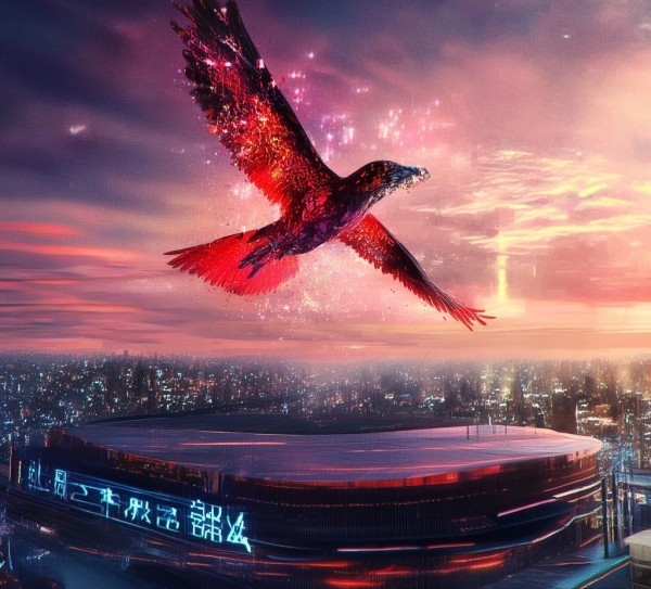 火鹏信息技术咨询，技术赋能，未来无限