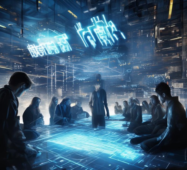 辰曦信息咨询服务，一场改变未来的信息安全新战场