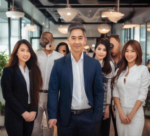 绥阳信息咨询服务，助力企业发展，开启未来篇章