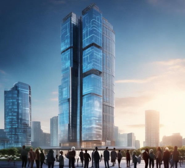 新时代建筑企业信息化发展新机遇 新时代建筑企业信息化发展新机遇