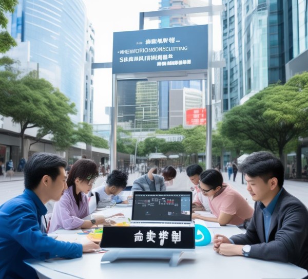运城小灵信息咨询服务部，助力智慧城市建设的创新力量