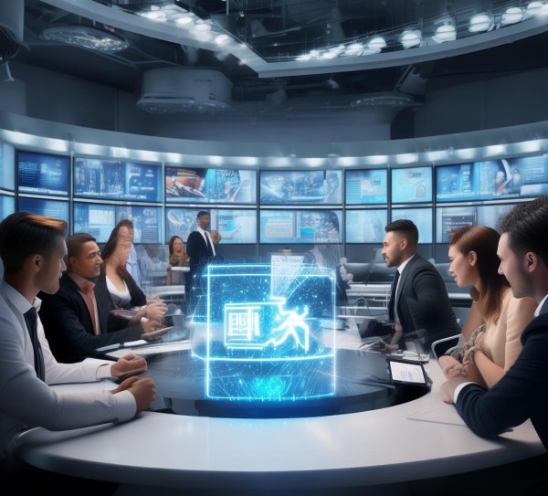 Strategic Partner for Digital Transformation:The Role of赛诺商务信息技术咨询有限公司