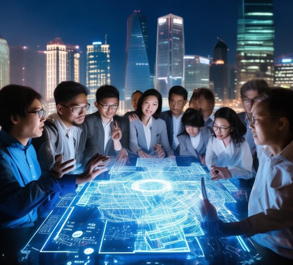 上海信息化专家咨询委,助力数字转型的专家资源库 上海信息化专家咨询委,助力数字转型的专家资源库