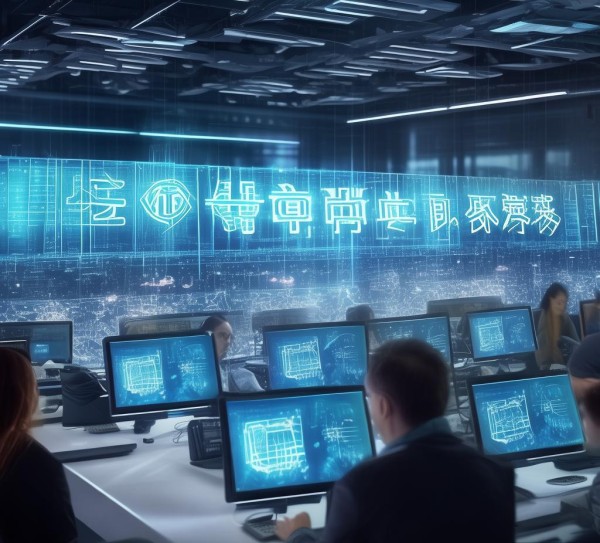 月恒信息技术咨询，助力企业迈向数字化新高度