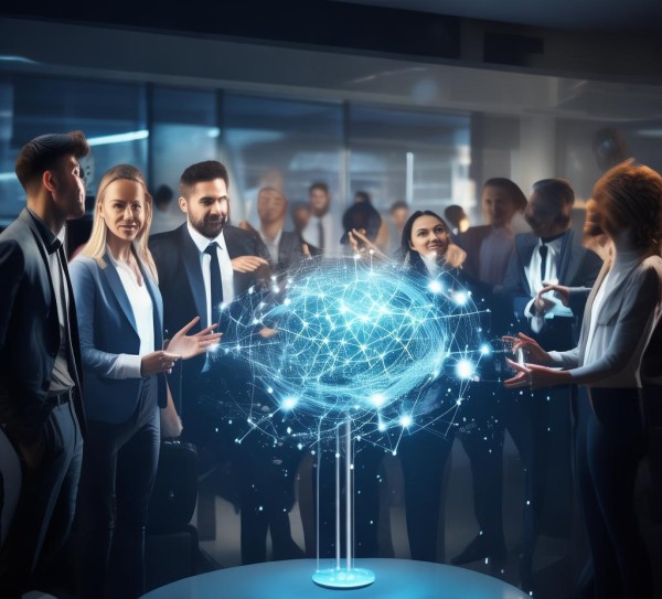 建科咨询,推动信息化建设的创新 建科咨询,推动信息化建设的创新