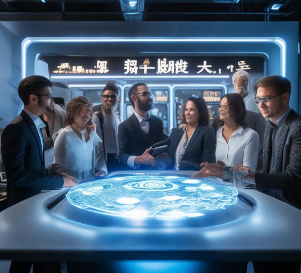 信汇诺信息技术咨询公司,引领行业技术与创新的先锋 信汇诺信息技术咨询公司,引领行业技术与创新的先锋