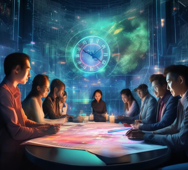 探索恒弘鑫信息咨询服务的未来，开启数字化转型的新篇章