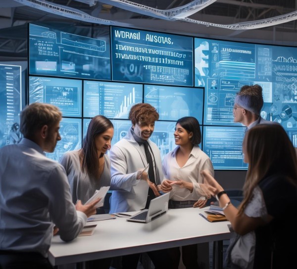 Exploring the Role of Medical Informatics Consultancy