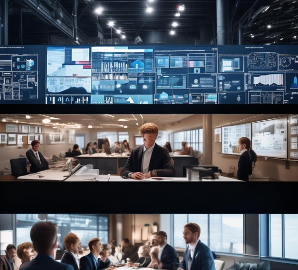 信息化咨询顾问成长之路,从经验中学习与提升 信息化咨询顾问成长之路,从经验中学习与提升
