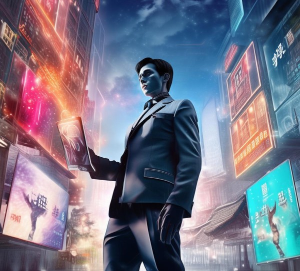 温州嘉胤信息技术咨询，disrupt传统格局的创新者