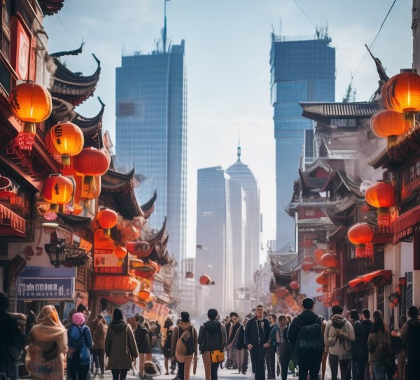 南京，旅游与科技的完美结合—谈南京与聚信息技术咨询
