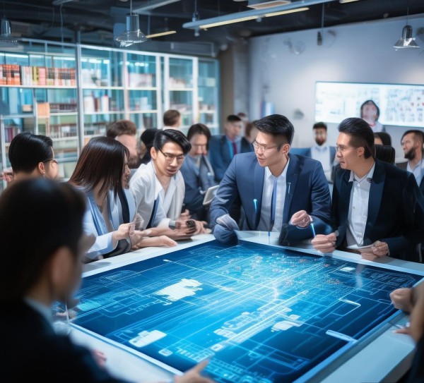 浙江信息技术咨询技巧，助力企业成功