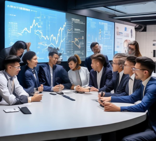 欣成睿恩信息技术咨询，助力企业数字化转型