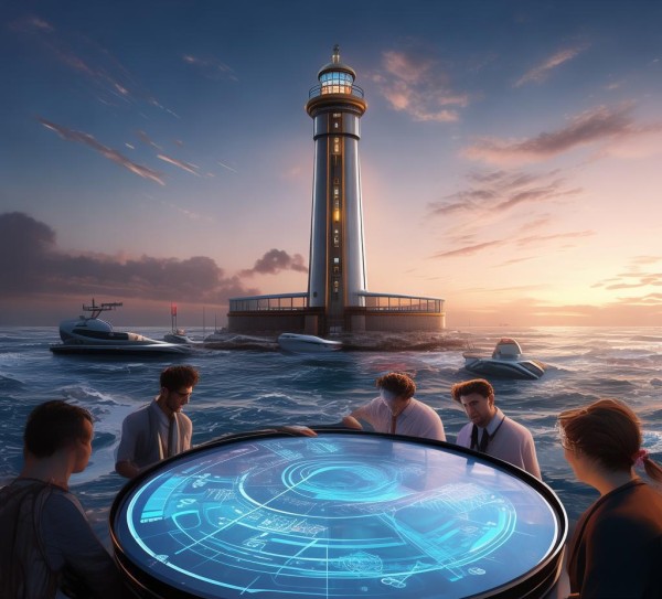 海纳信息技术咨询怎么样？