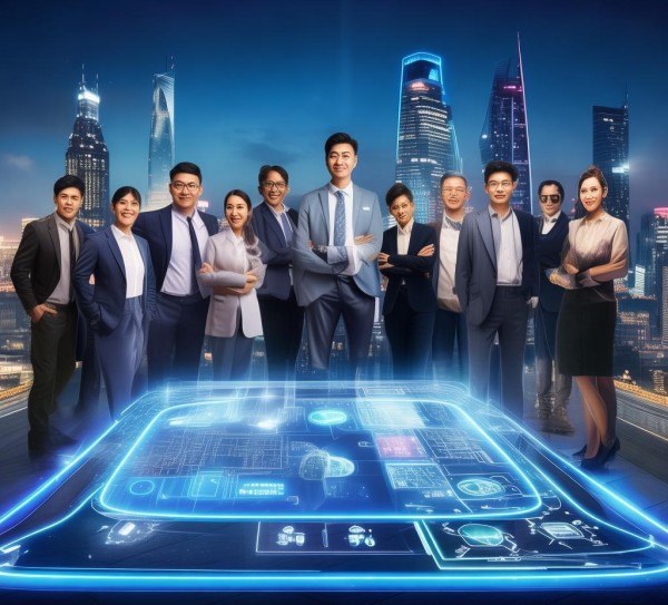 上海喜拓信息技术咨询，助力企业数字化转型的强劲力量