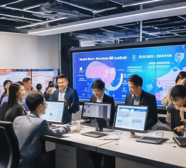 杭州博友信息咨询服务部，助力企业数字化转型的智慧机构