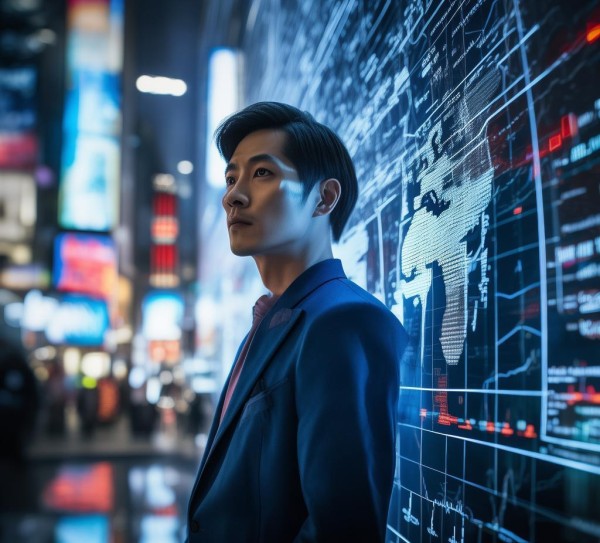 盛汇信息咨询服务，投资世界的精准守护者