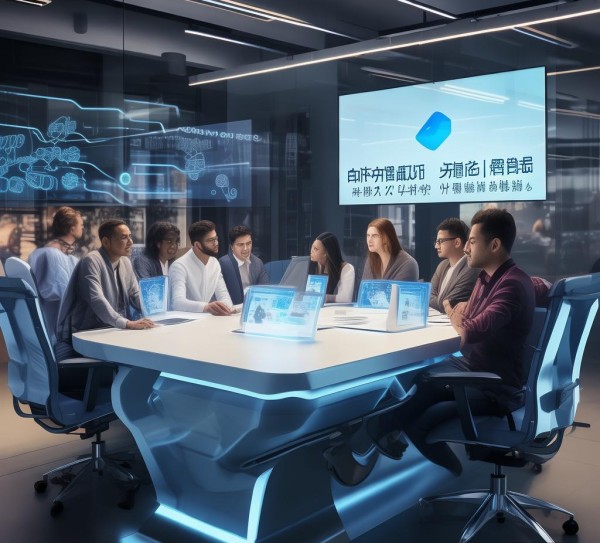 琦琦商务信息咨询服务部，为您定制智能咨询方案，开启商务未来