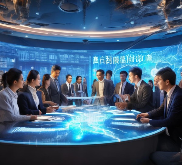 玉林信息咨询服务，赋能产业升级的创新力量