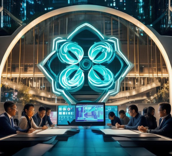 广州四叶草信息咨询服务，赋能数字化转型的创新解决方案
