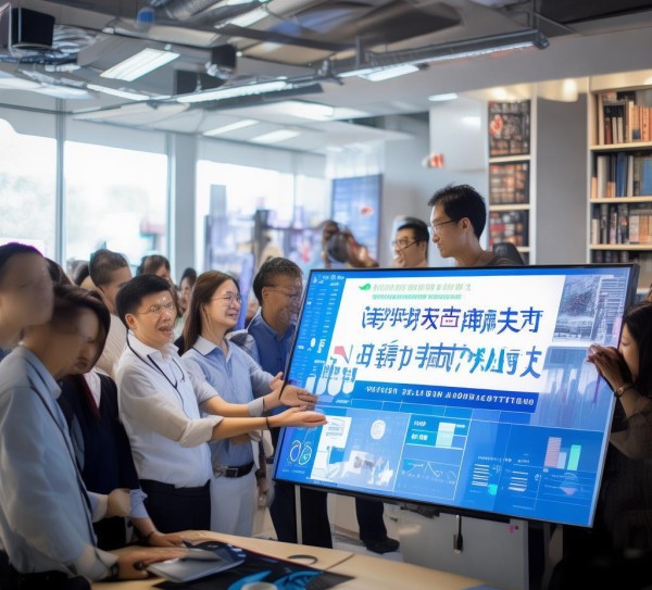 云南中小企业信息化咨询，助力经济高质量发展