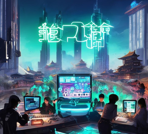 许昌冰美信息技术咨询，赋能未来，开启创新