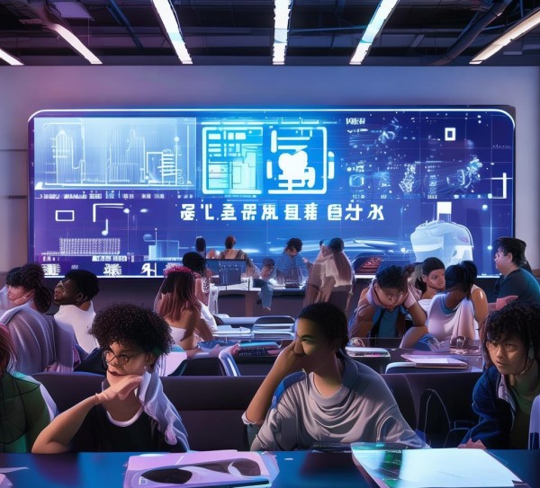 兰州信息科技培训，助力未来发展的专业平台