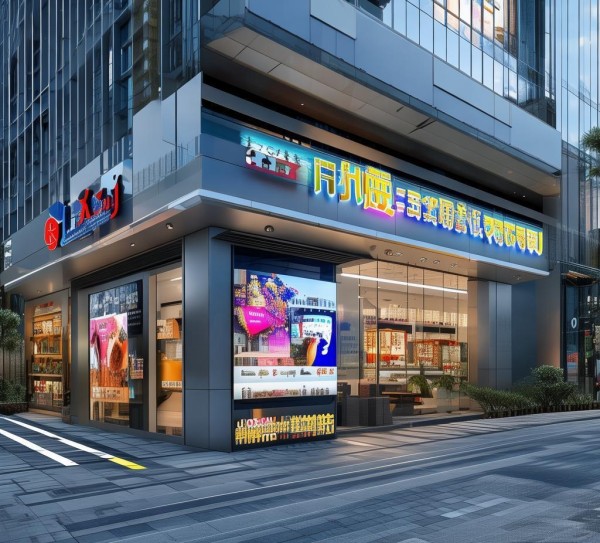 鸿基房产信息咨询服务站，助力城市经济与生活品质的提升