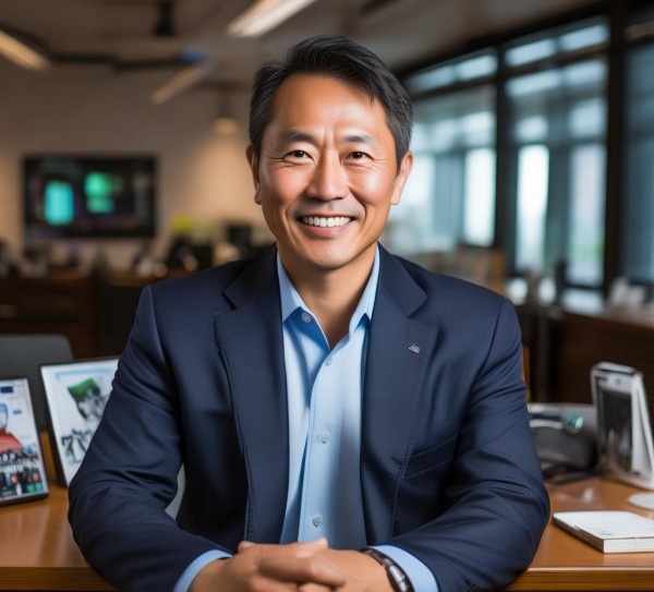 小苏老师,信息技术咨询领域的权威专家 小苏老师,信息技术咨询领域的权威专家