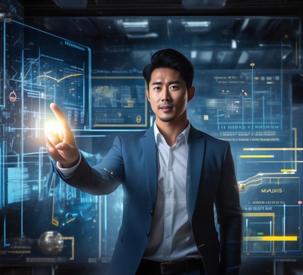 信息化咨询顾问,保障数字化转型的关键 信息化咨询顾问,保障数字化转型的关键