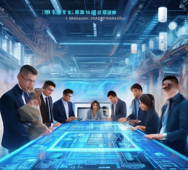 绵阳鑫乔信息技术咨询，助力企业数字化转型的智慧之选