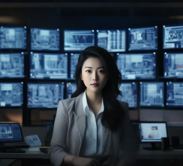 李月珊,信息咨询服务领域的卓越代表与未来方向 李月珊,信息咨询服务领域的卓越代表与未来方向