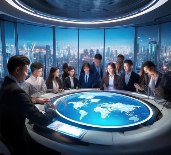 中辽信息技术咨询,赋能未来,拥抱变化 中辽信息技术咨询,赋能未来,拥抱变化