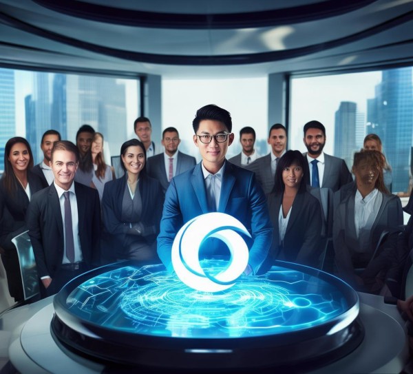吉行信息技术咨询，引领商业升级的信赖选择