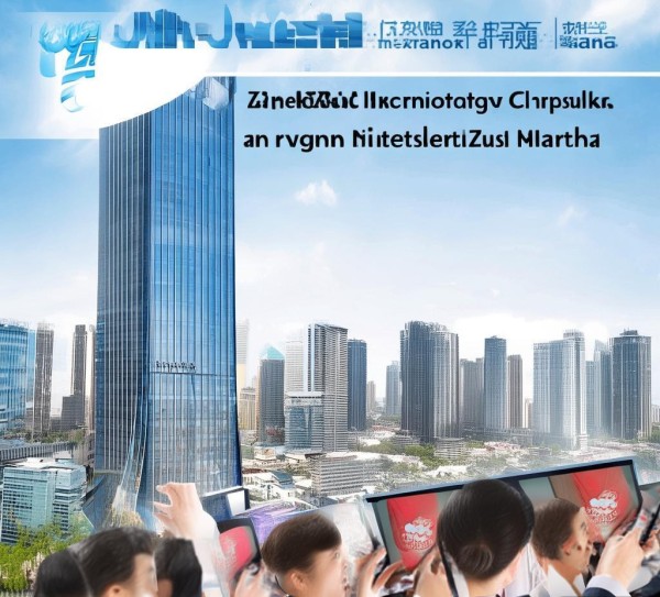 郑州沐言信息技术咨询，助力郑州经济发展