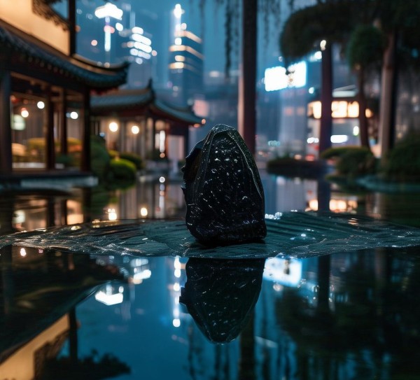 墨玉往事，墨玉信息咨询服务的崛起与价值
