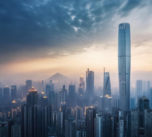 诗晓重庆,信息技术咨询的璀璨明珠 诗晓重庆,信息技术咨询的璀璨明珠