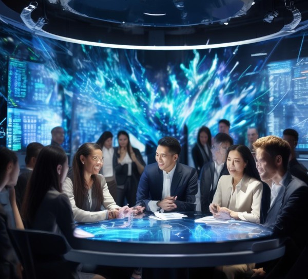 智蒙咨询,在数字时代,构建价值 智蒙咨询,在数字时代,构建价值