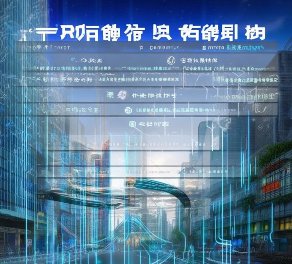 淮安信息化咨询公司排名，行业洞察与未来展望