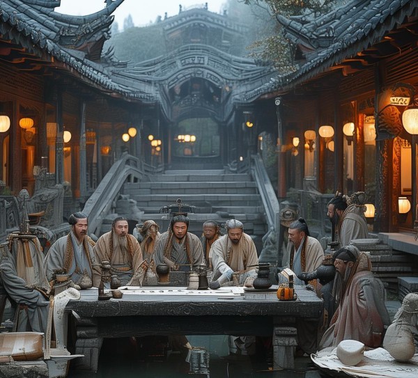古县信息咨询服务，守护社会的智慧财富