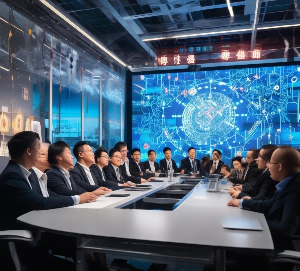 昆明群鼎信息咨询服务部，专业解决方案助力企业数字化转型