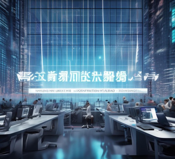 南京海之恋信息咨询服务有限公司，数字时代中的智慧与责任