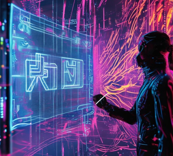唯有壹玖信息咨询服务，重塑数字世界